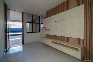 Casa &agrave; venda - 159m&sup2; - Zona V