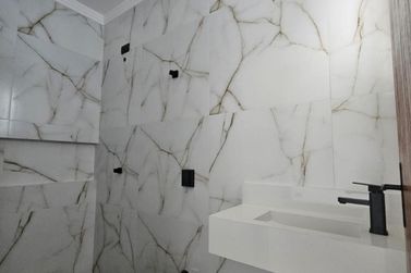 Casa &agrave; venda - 86m&sup2; - JARDIM IBIS