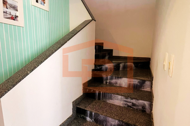 Sobrado &agrave; venda - 188m&sup2; - Zona II