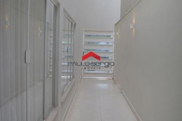 Sobrado &agrave; venda - 275m&sup2; - Condom&iacute;nio Residencial Royal Garden