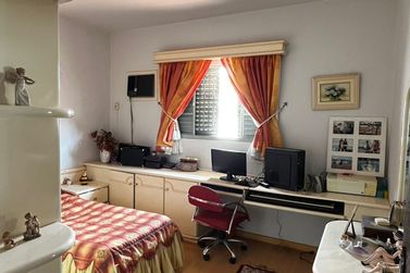 Casa para alugar - 241m&sup2; - Zona 1 A