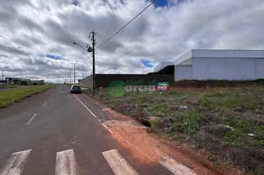 Terreno &agrave; venda - 810m&sup2; - Parque Residencial Interlagos