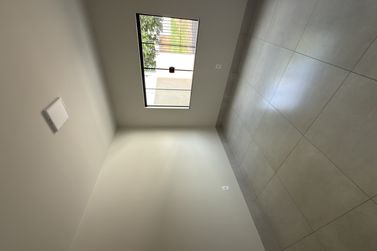 Casa &agrave; venda - 56m&sup2; - Jardim Belo Horizonte
