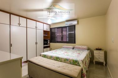 Sobrado &agrave; venda - 212m&sup2; - Jardim Panorama