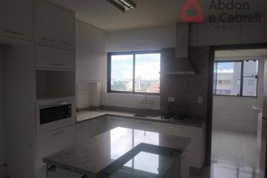 Apartamento &agrave; venda - 296m&sup2; - Zona II