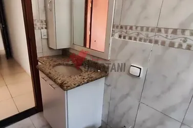 Casa para alugar - ZONA I