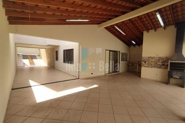 Casa para alugar - Jardim Alphavile