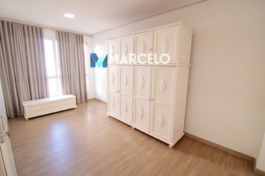 Sobrado &agrave; venda - 276m&sup2; - Residencial Ecoville