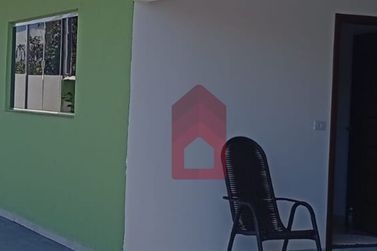 Casa &agrave; venda - 104m&sup2; - Jardim Atl&acirc;ntico