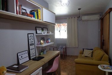 Casa &agrave; venda - 127m&sup2; - Parque Guarani