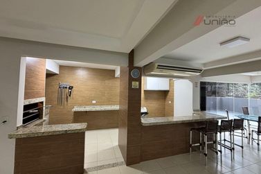 Apartamento &agrave; venda - 111m&sup2; - Zona II