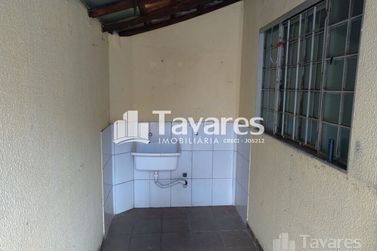Casa &agrave; venda - 173m&sup2; - Parque Danielle