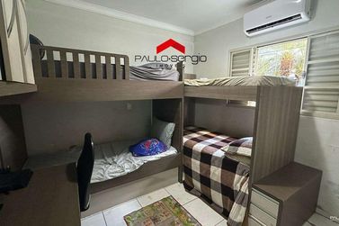 Casa &agrave; venda - 145m&sup2; - Parque Vit&oacute;ria R&eacute;gia