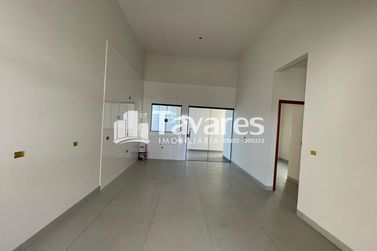 Casa &agrave; venda - 95m&sup2; - Jardim Colorado