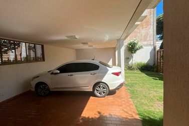 Casa &agrave; venda - 402m&sup2; - Zona I