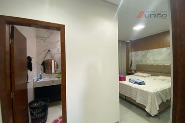 Casa &agrave; venda - 141m&sup2; - Jardim Thereza