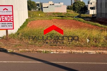 Terreno &agrave; venda - 980m&sup2; - zona III