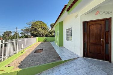 Casa &agrave; venda - 133m&sup2; - Zona V