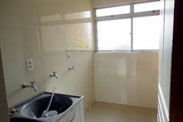 Apartamento &agrave; venda - 106m&sup2; - EDIF&Iacute;CIO FERNANDO PESSOA, RUA PEROBAL, ZONA l