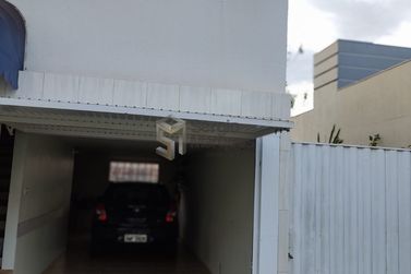 Sobrado &agrave; venda - 324m&sup2; - Jardim Global
