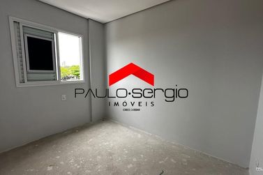Apartamento &agrave; venda - 162m&sup2; - Jardim Harmonia