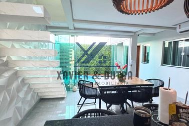 Casa &agrave; venda - 184m&sup2; - Jardim Colorado