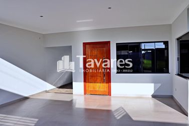 Casa &agrave; venda - 123m&sup2; - Jardim Cima