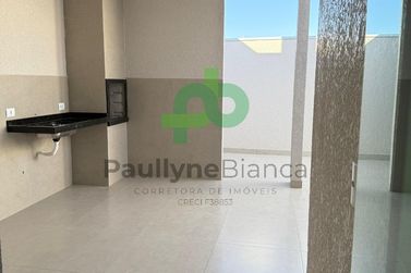 Casa &agrave; venda - 130m&sup2; - ZONA I
