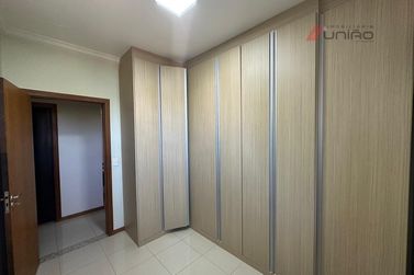 Apartamento &agrave; venda - 103m&sup2; - Zona I