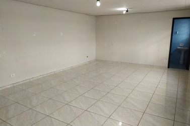Sala Comercial para alugar - ZONA I