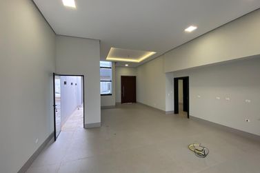 Casa &agrave; venda - 208m&sup2; - Parque Residencial Interlagos II