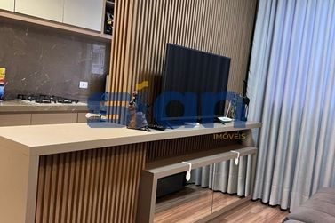 Apartamento para alugar - 47m&sup2; - Zona V