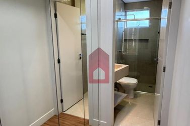Apartamento para alugar - 126m&sup2; - Zona I