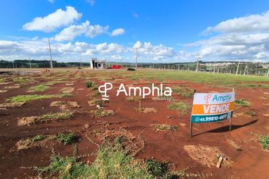 Terreno &agrave; venda - 164m&sup2; - Loteamento Bella Vita
