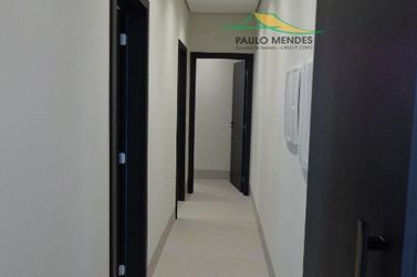 Casa &agrave; venda - 200m&sup2; - CONDOM&Iacute;NIO JARDIM VERSAILLES