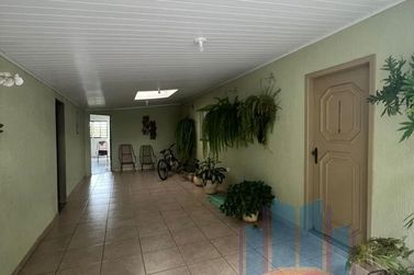 Casa &agrave; venda - 252m&sup2; - Zona I-A