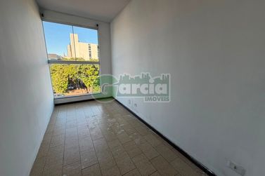 Apartamento para alugar - Zona I