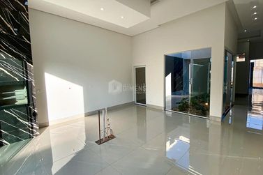Casa &agrave; venda - 138m&sup2; - Parque Bandeirantes
