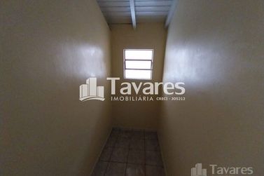 Casa para alugar - Zona VII