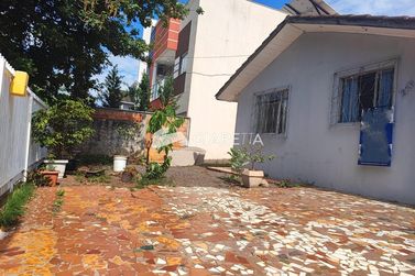 Casa &agrave; venda - 107m&sup2; - JARDIM PANCERA