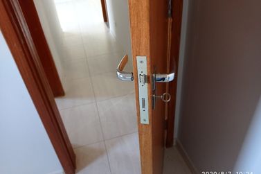 Apartamento &agrave; venda - 67m&sup2; - ZONA II