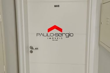 Apartamento &agrave; venda - 56m&sup2; - Parque Residencial Interlagos
