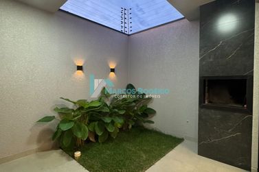 Casa &agrave; venda - 90m&sup2; - Parque Portugal