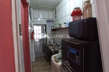 Sala Comercial &agrave; venda - 69m&sup2; - CENTRO