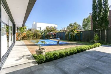 Casa &agrave; venda - 498m&sup2; - Alphaville Graciosa