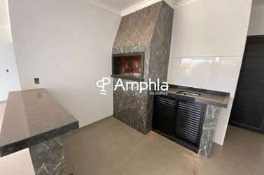 Casa &agrave; venda - 145m&sup2; - Boa Vista