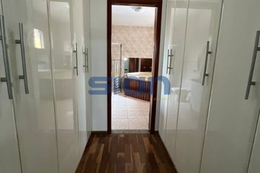 Casa para alugar - 150m&sup2; - Zona Iii