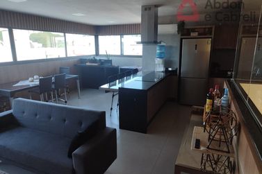 Apartamento &agrave; venda - 144m&sup2; - Zona III