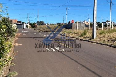 Terreno &agrave; venda - 140m&sup2; - PARQUE COLINA VERDE - LOTE 35 - QUADRA 11