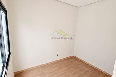 Casa &agrave; venda - 129m&sup2; - Jardim S&atilde;o Francisco